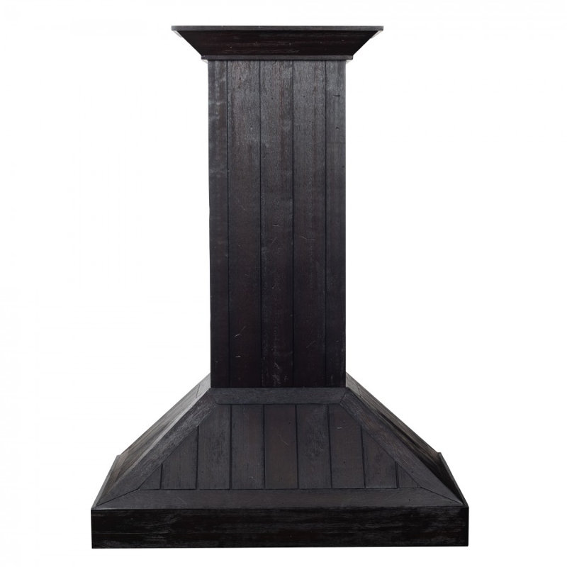 ZLINE Kitchen and Bath ZLINE Range Hood Chimney Extension for 12 ft